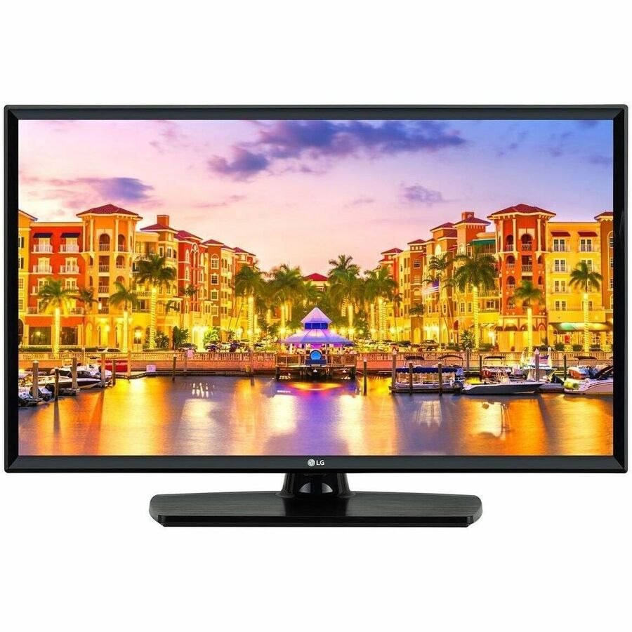 LG Pro Centric LN560H 32LN560HBUA 32" LED-LCD TV - HDTV - High Dynamic Range (HDR) - Ceramic Black