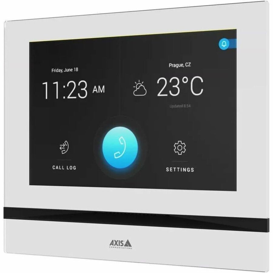 AXIS I5304 Network Answering Unit