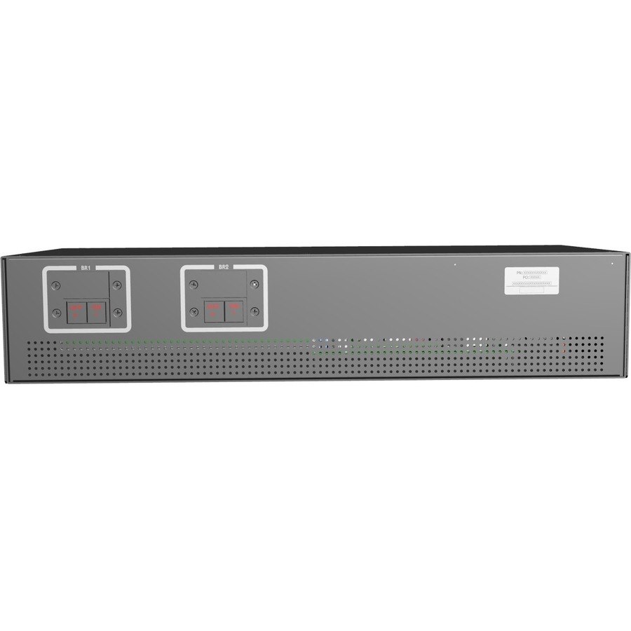 Server Technology PRO1 C1S24BP-2CAA4A6 24-Outlets PDU