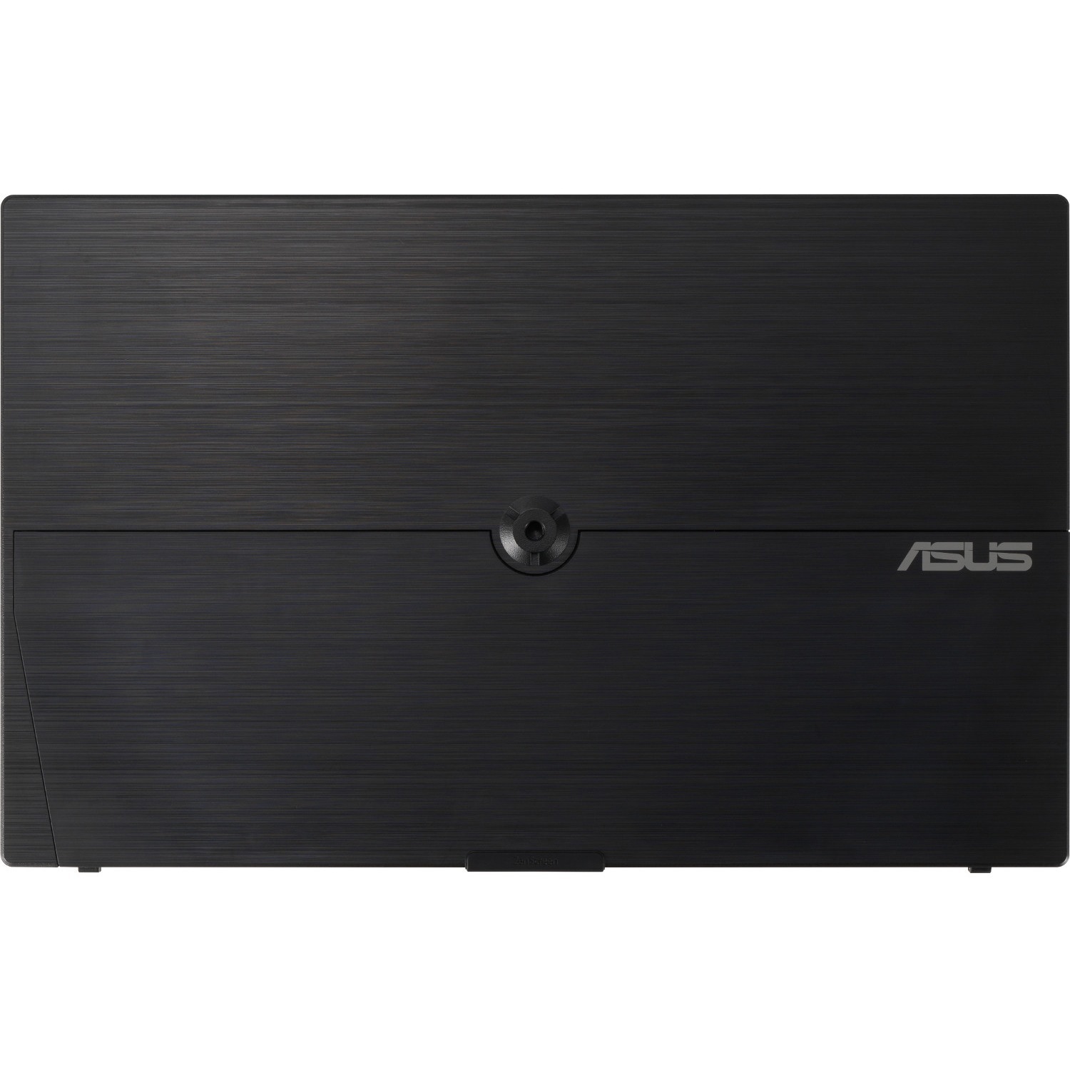 Asus ZenScreen MB16ACV 16" Class Full HD LCD Monitor - 16:9 - Black