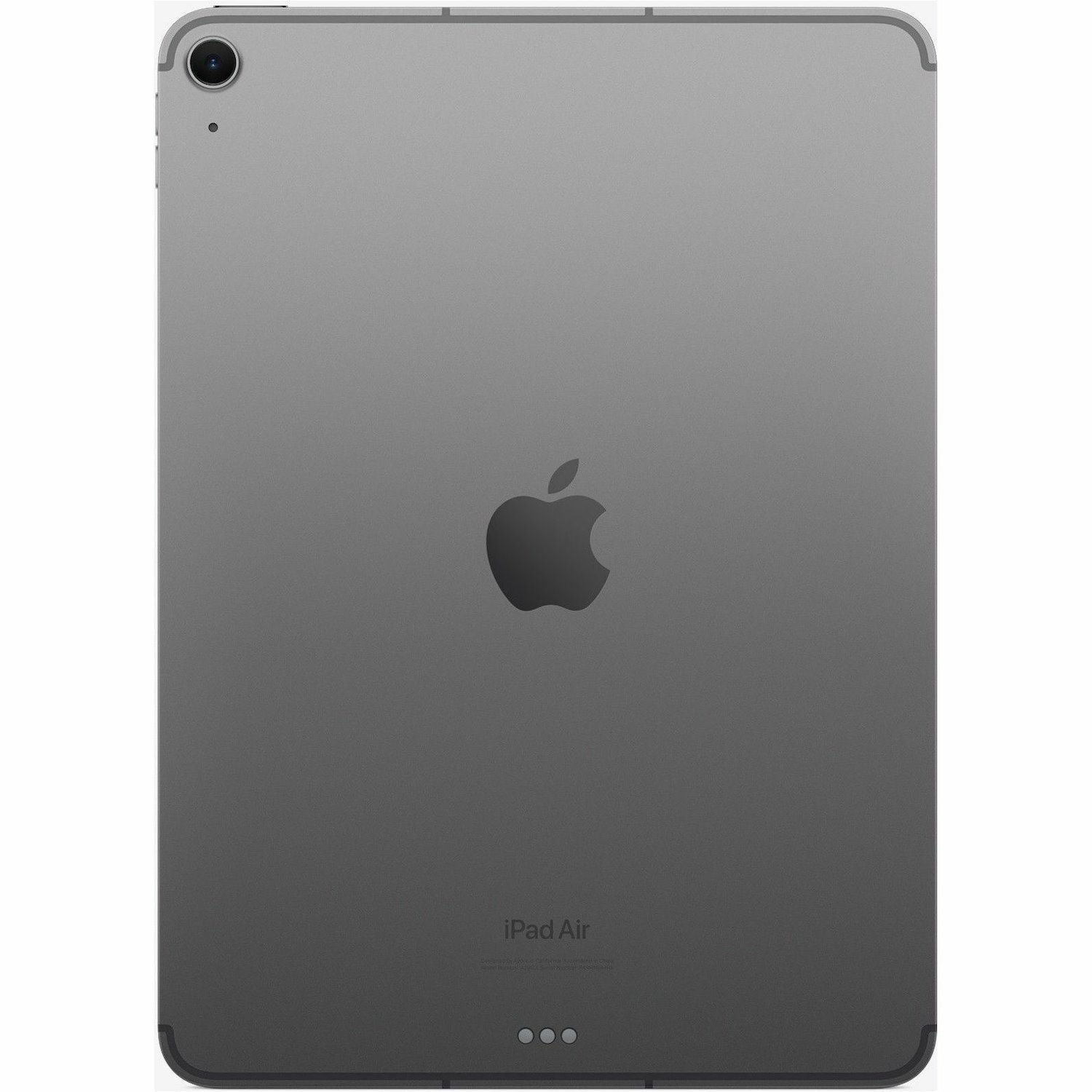 Apple iPad Air (6th Generation) Tablet - 11" - Apple M2 - 8 GB - 1 TB Storage - 5G - Space Gray