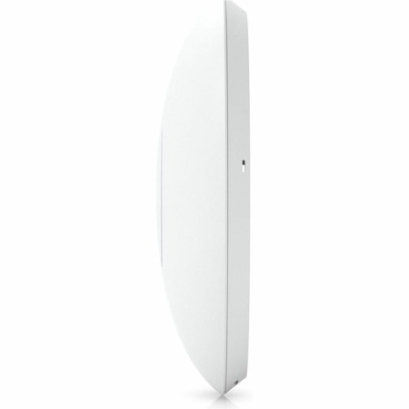 Ubiquiti U7 Pro Tri Band Wi-Fi 7 IEEE 802.11 a/b/g/n/ac/ax/be 9.30 Gbit/s Wireless Access Point