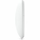 Ubiquiti U7 Pro Tri Band Wi-Fi 7 IEEE 802.11 a/b/g/n/ac/ax/be 9.30 Gbit/s Wireless Access Point