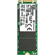 Transcend 600S 64 GB Solid State Drive - M.2 2260 Internal - SATA (SATA/600)