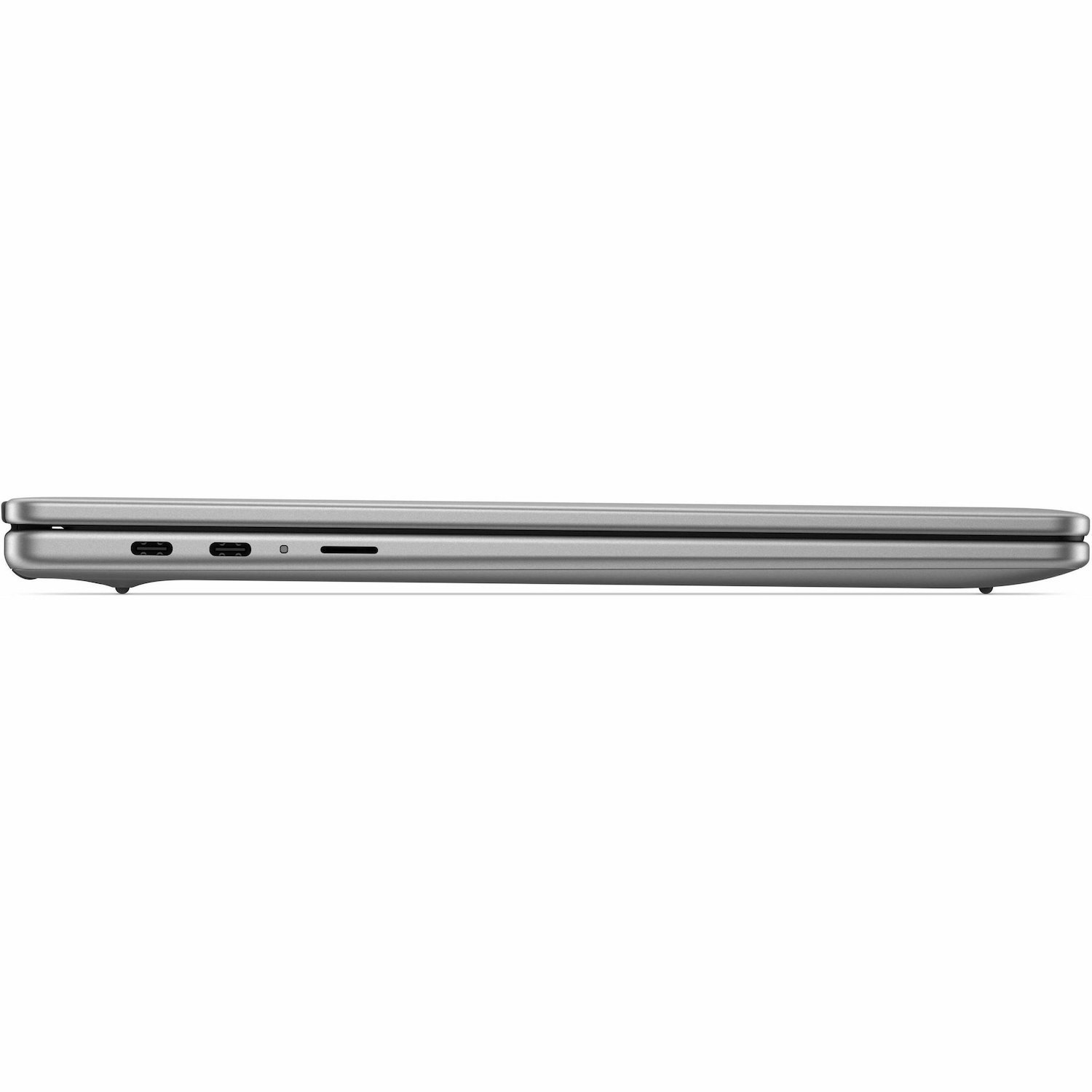 Dell Latitude 5000 5455 14" Copilot+ PC Notebook - Full HD Plus - Qualcomm Snapdragon X Plus X1P-42-100 - 16 GB - 512 GB SSD - Titan Gray