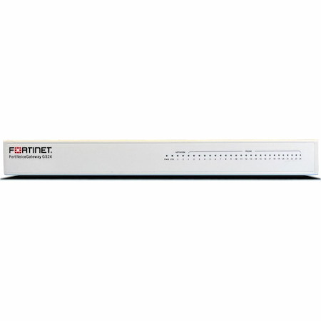 Fortinet FortiVoice FVG-GS24 Data/Voice Gateway