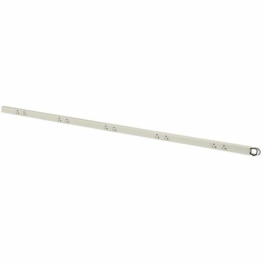 Hubbell Premise Wiring Cable Organizer