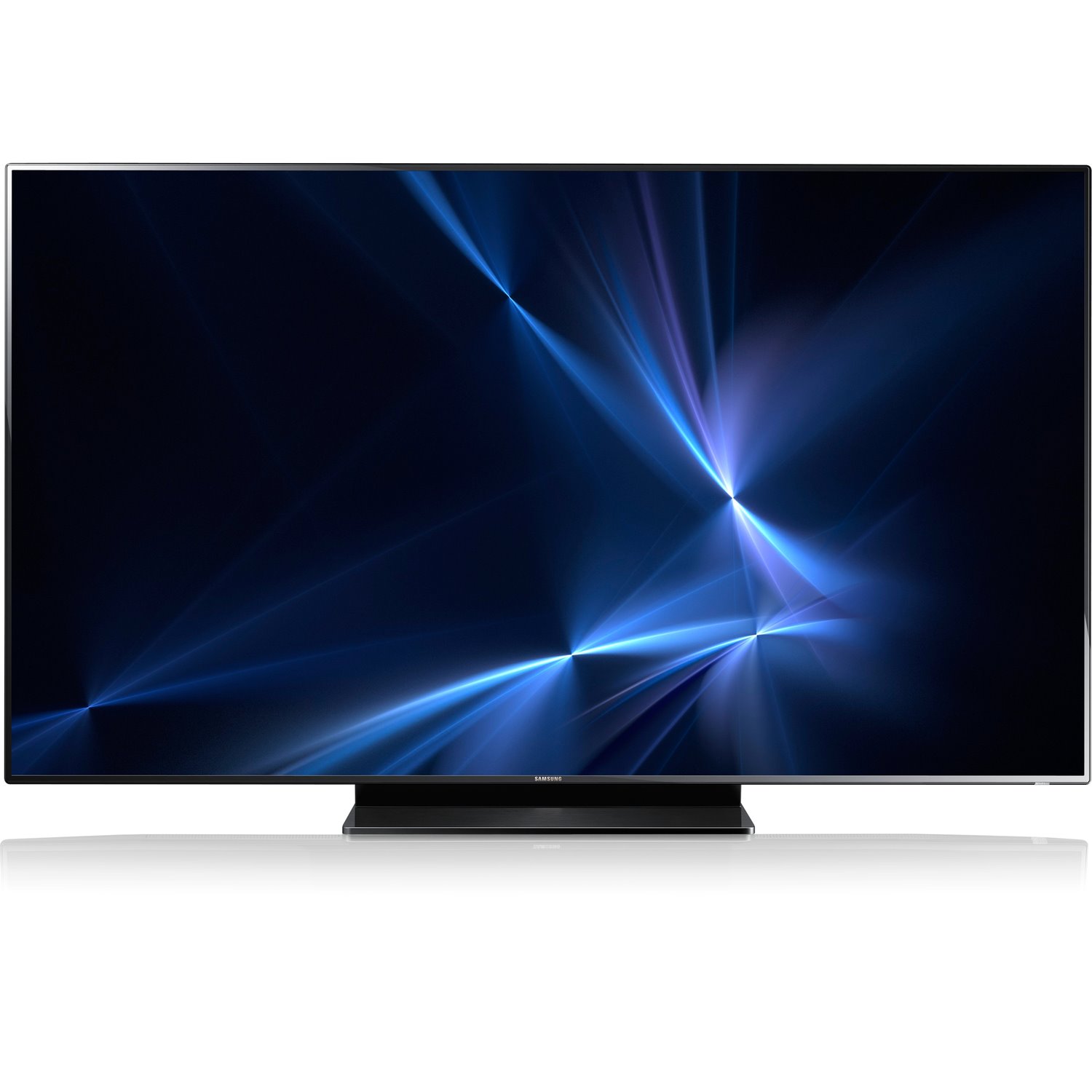 Samsung Display Stand