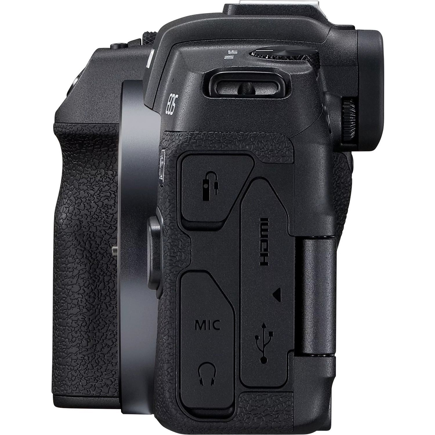 Canon EOS RP 26.2 Megapixel Mirrorless Camera Body Only - Black