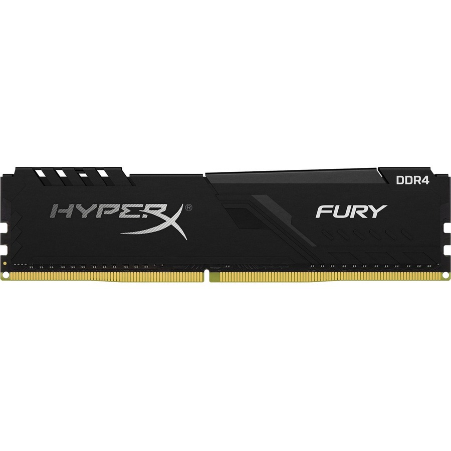 Kingston Fury 16GB DDR4 SDRAM Memory Module