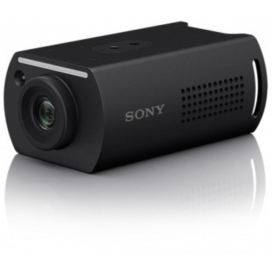 Sony Pro SRG-XP1 8.4 Megapixel 4K Network Camera - Color - Black, White