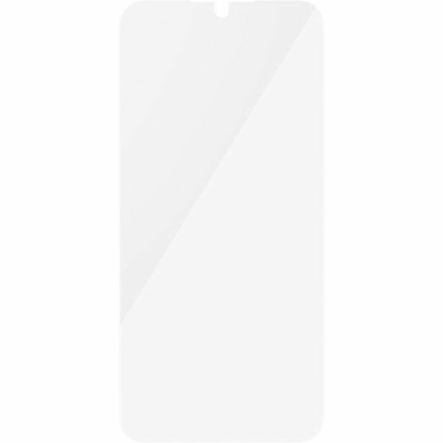 PanzerGlass Ceramic Glaskeramiek Schermbescherming voor Samsung Galaxy S25 Edge