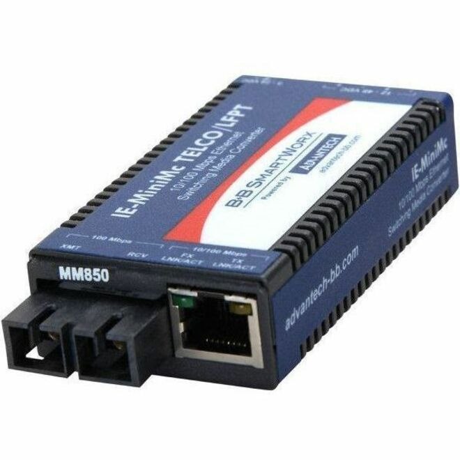 B+B SmartWorx Standard Power Cord