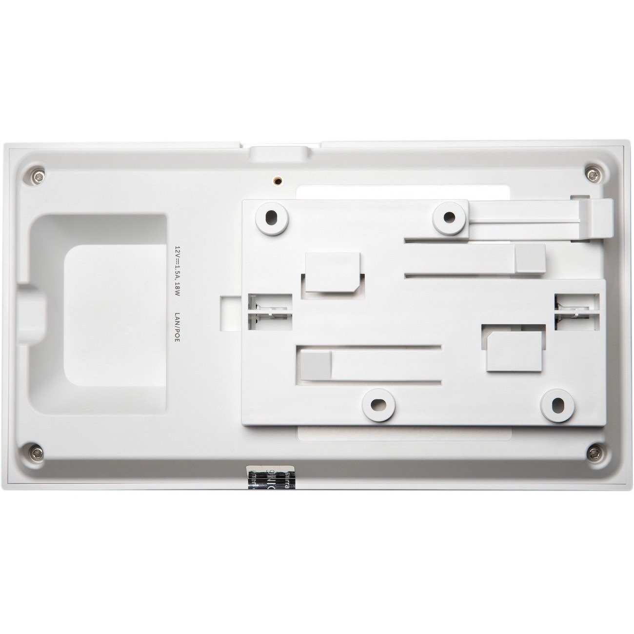 SonicWall SonicWave 231c IEEE 802.11ac 1.24 Gbit/s Wireless Access Point - TAA Compliant