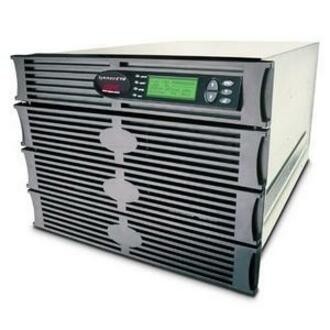 APC (SYH6K6RMI) SYMMETRA RM 6KVA SCALABLE TO 6KVA NW1 220-240V