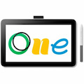 Wacom One 13 Touch Graphics Tablet