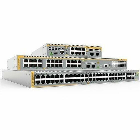 Allied Telesis x240-10GTXm Ethernet Switch