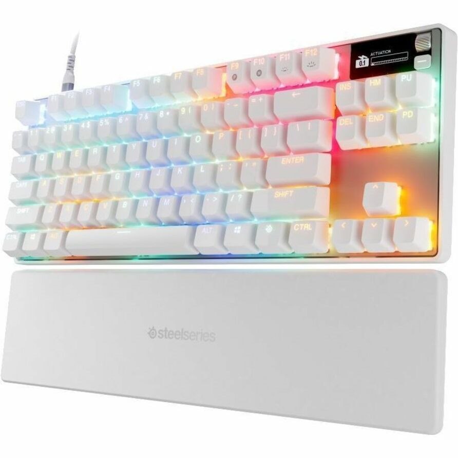 SteelSeries Apex Pro TKL Gen 3 Gaming Keyboard
