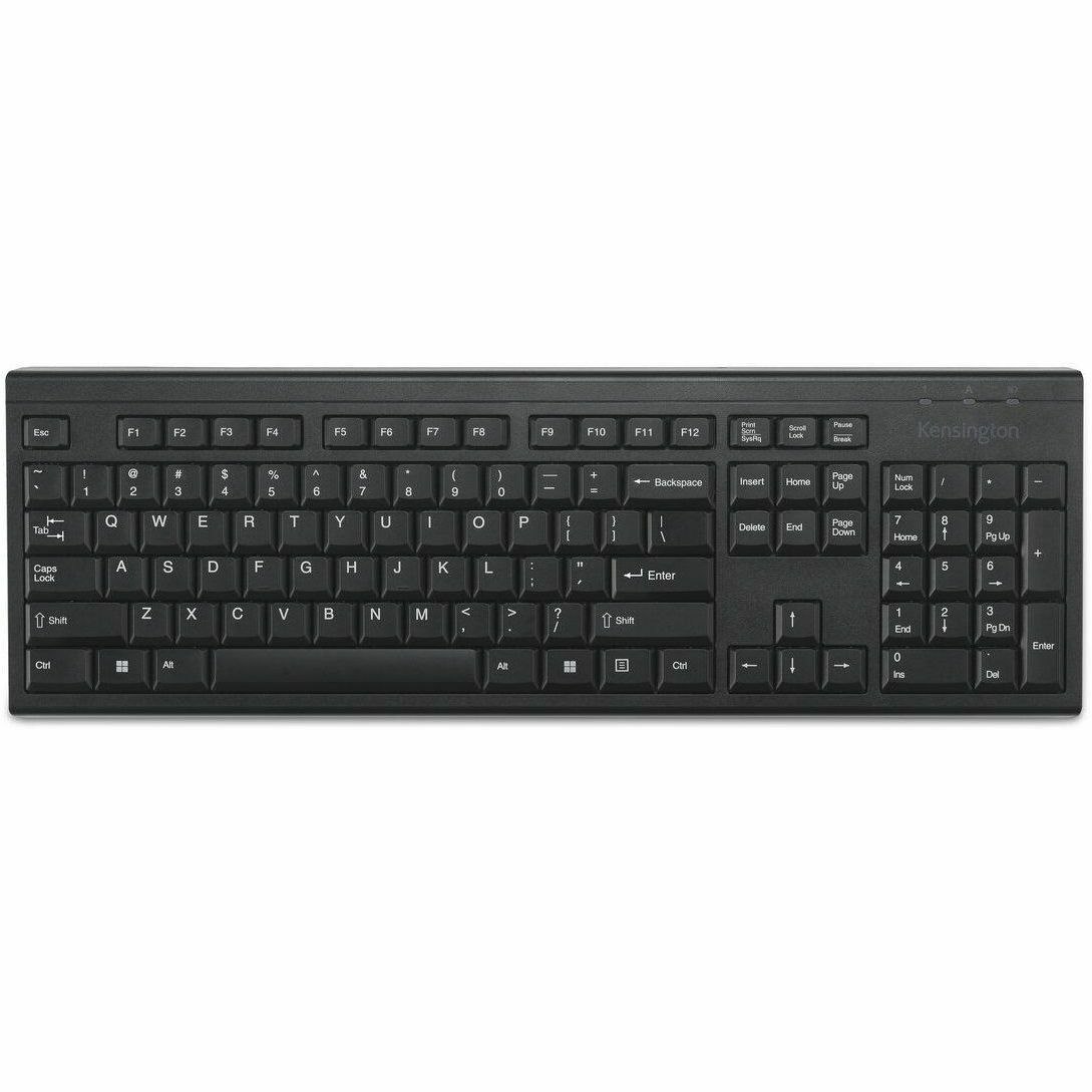 Kensington KB150 EQ Wireless Keyboard