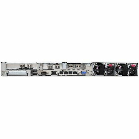 HPE EdgeConnect Enterprise EC-XL-H-10G Router