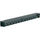 Panduit P12B46M Horizontal Power Distribution Unit