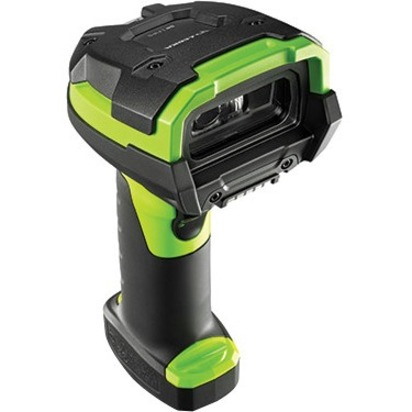 Zebra LI3608-SR Handheld Barcode Scanner