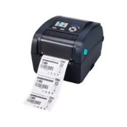 Printronix Auto ID TC210 Desktop Direct Thermal/Thermal Transfer Printer - Monochrome - Label Print - USB