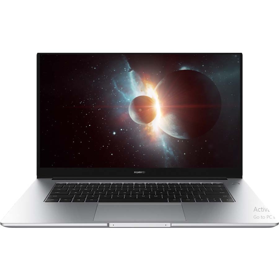 Huawei Matebook D 15 15.6" Notebook - Full HD - Intel Core i5 11th Gen i5-1135G7 - 8 GB - 512 GB SSD - Mystic Silver