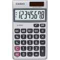 Casio SL300 8-Digit Handheld Calculator