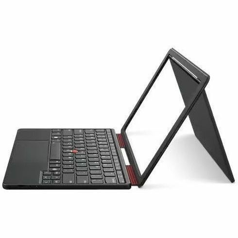 Lenovo ThinkPad Bluetooth TrackPoint Keyboard and Stand-US English