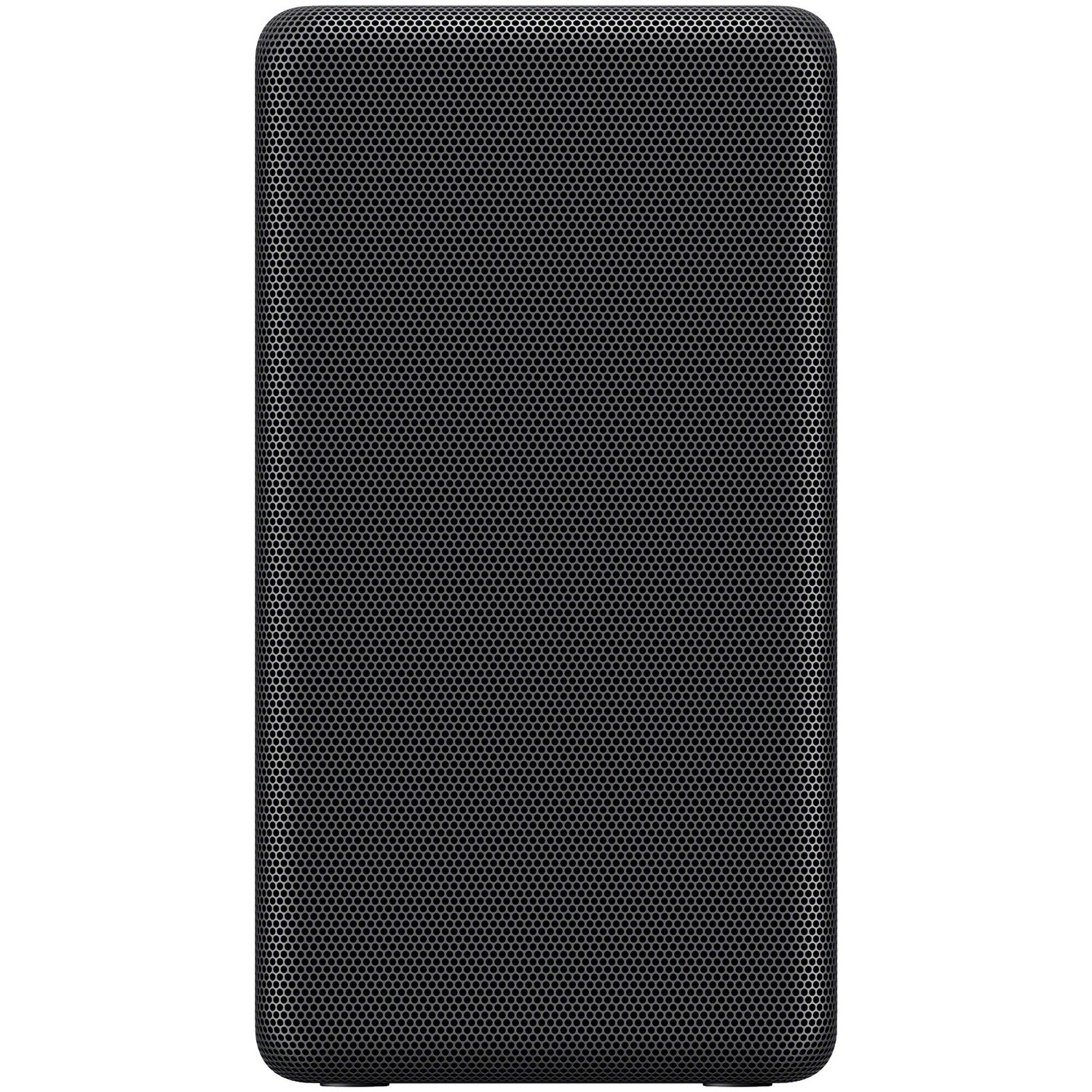 Sony SA-RS3S Speaker System - 100 W RMS - Black