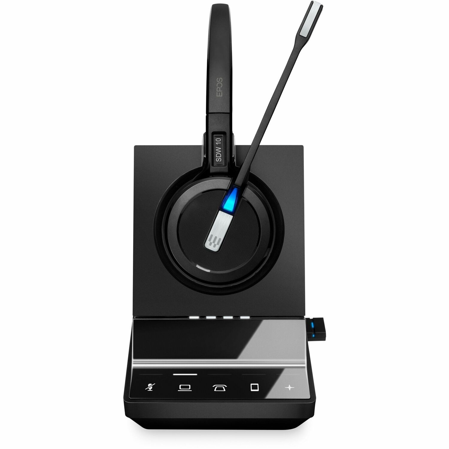 Epos Ep Headset SDW 5016 - Eu/Uk/Aus
