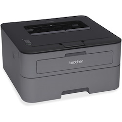 Brother HL HL-L2300D Desktop Laser Printer - Monochrome