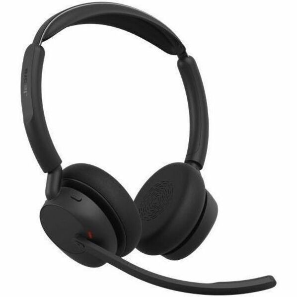 Jabra Evolve3 45 MS - USB-C with Dongle - Stereos