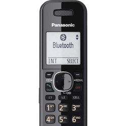 Panasonic KX-TGA950B Handset