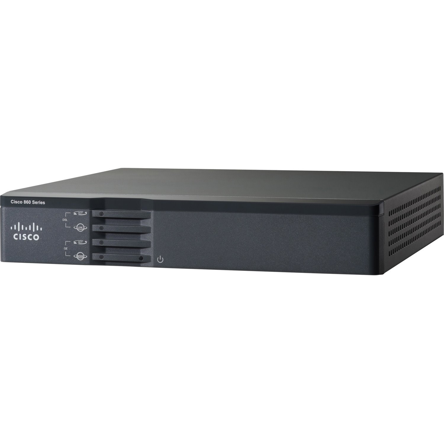 Cisco 860VAE 867VAE ISDN Router - Refurbished