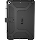 Urban Armor Gear Metropolis Carrying Case Apple iPad (7th Generation), iPad (8th Generation), iPad (9th Generation) Tablet