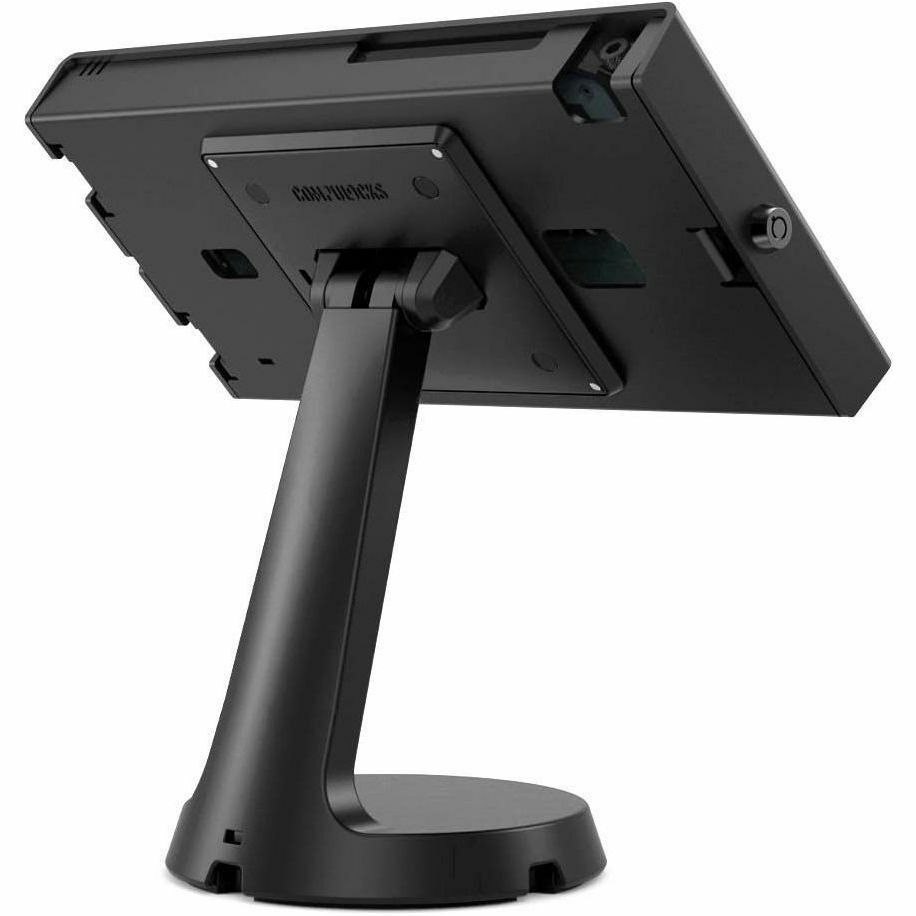 Compulocks Galaxy Tab Active 3/5 Enclosure Mast Counter Stand - Apex Mast
