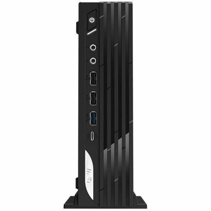 MSI DP21 SFF PC Intel Core i7-14700 32GB 1TB NVMe SSD W11P 3Y