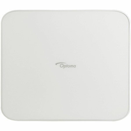 Optoma ML1080 DLP Projector - 16:9 - Portable - White