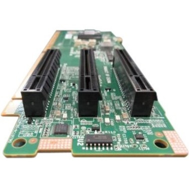 HPE - Certified Genuine Parts PCI Riser 3 x8/x1 Slim SAS Board