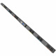 Eaton 3-Phase Managed Rack PDU G4, 120/208V, 24 Outlets, 24A, 8.6kW, L21-30 Input, 10 ft. Cord, 0U Vertical