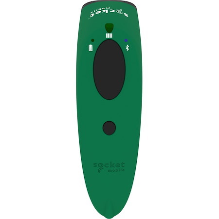 Socket Mobile SocketScan S720 - 1D/2D Linear Barcode Plus QR Code Reader