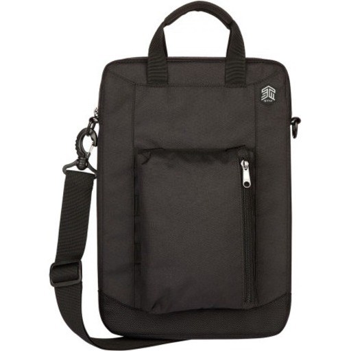 STM Goods Ace Vertical Cargo 11"-12" - Black - Commercial