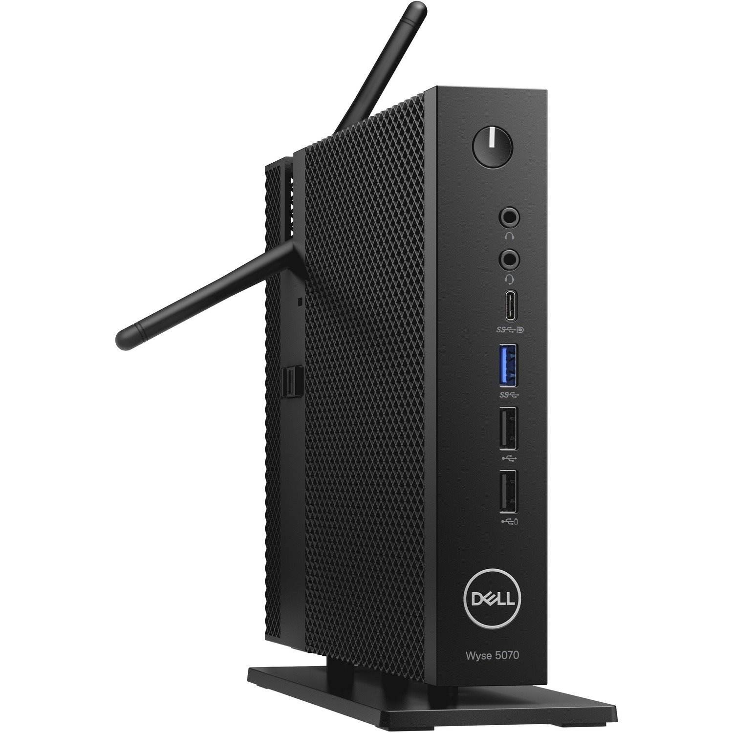 Wyse 5000 5070 Thin Client Celeron J4105 Quad-core (4 Core) 1.50 GHz