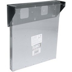 Middle Atlantic VPM 4RU Vertical Panel Wall Mounted Rack - TAA Compliant