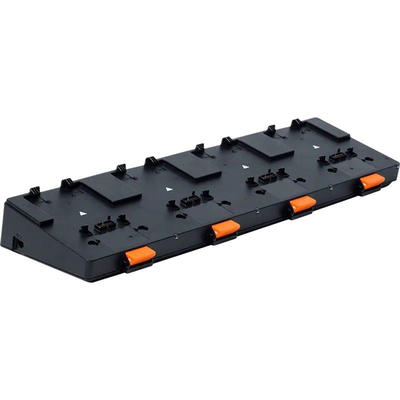 Brother docking Cradle voor Mobiele printer