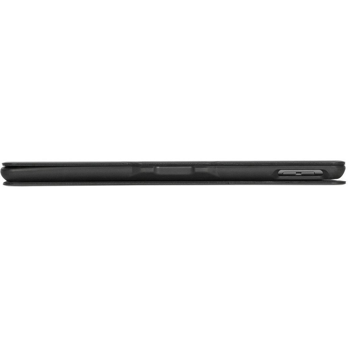 Targus Versavu Slim Carrying Case for 25.9 cm (10.2") Apple iPad (7th Generation), iPad (8th Generation) Tablet
