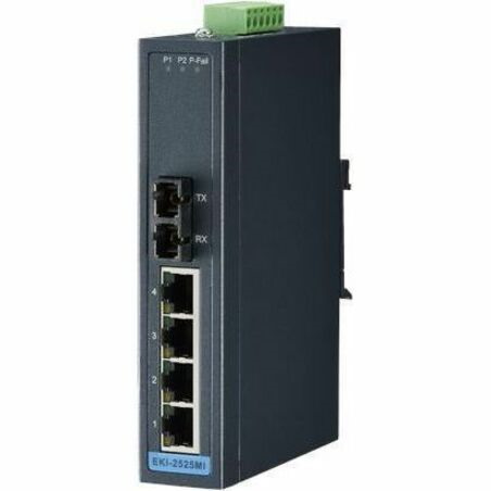 Advantech EKI-2525MI Ethernet Switch