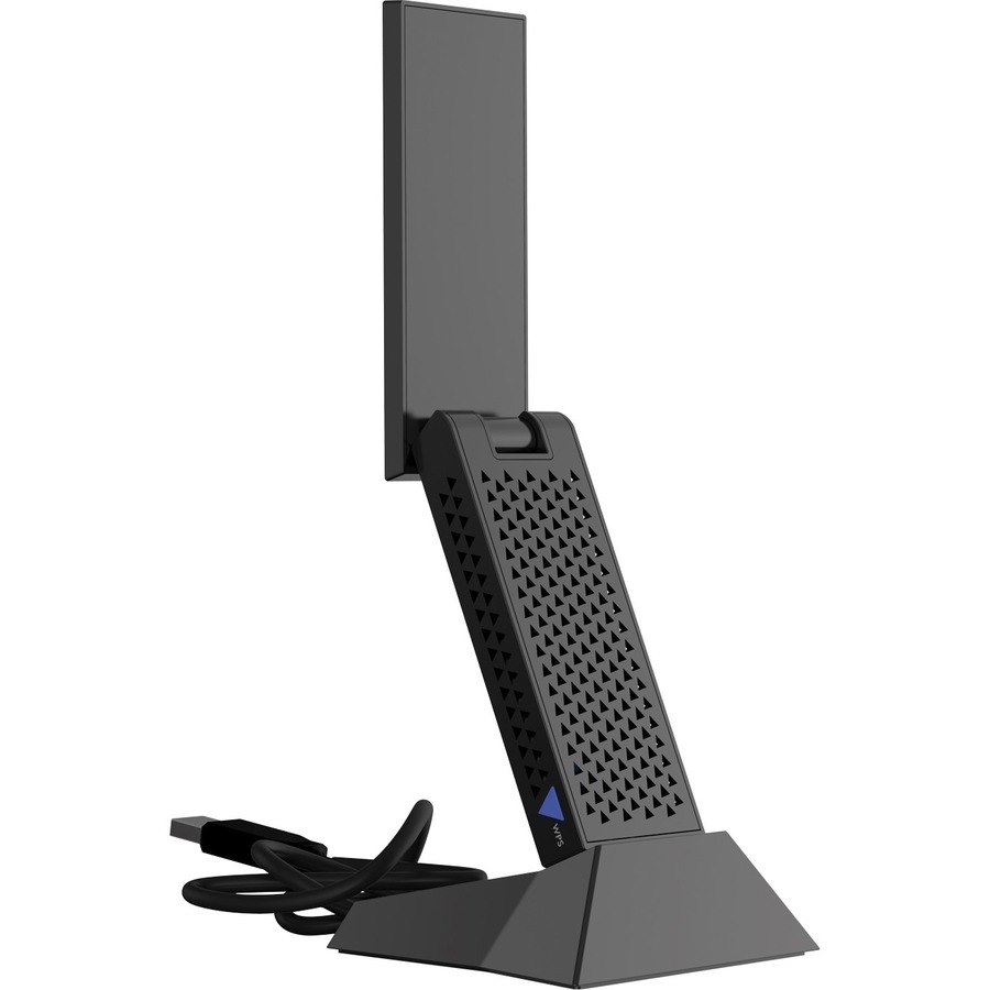 Netgear Nighthawk A7000 IEEE 802.11ac Dual Band Wi-Fi Adapter for Desktop Computer/Notebook